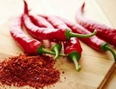 اليوم العالمى للطعام الحار