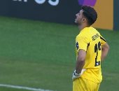 حارس منتخب الأردن للشباب