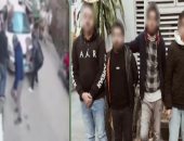 الداخلية توضح حقيقة فيديو متداول بالغربية