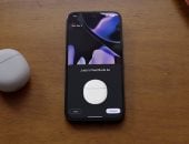 سماعات الرأس والهاتف