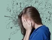 نوبات القلق فى الشتاء