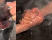 ترند الشاي المغلي الجديد 