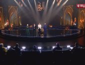 متسابقو برنامج دولة التلاوة