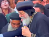 قداسة البابا تواضروس الثاني