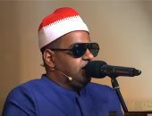 المتسابق عطية الله رمضان