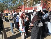 طلاب الإعدادية