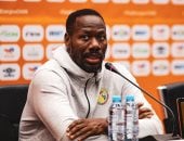 بابي ثياو مدرب السنغال 