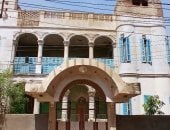 قصر محمد عبد اللاه بك بقنا