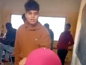 تغطية خاصة لتليفزيون اليوم السابع 