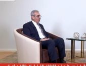 الدكتور علي شعث