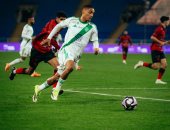 مباراة الأهلي ضد الخلود