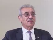 الدكتور علي شعث