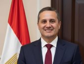 النائب مصطفى أحمد فتحي عمر عضو مجلس النواب