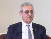 الدكتور علي شعث