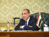 وزير الخارجية 