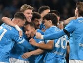 نابولي يواجه تشيلسي اليوم في دوري أبطال أوروبا