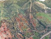 لغز المدينة المفقودة 