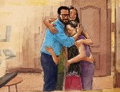 مسلسل لعبة وقلبت بجد