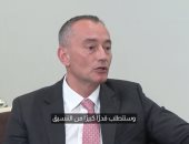 نيكولاى ملادينوف