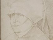 لوحة من عصر النهضة