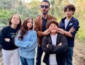 مسلسل لعبة وقلبت بجد