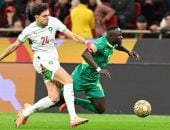 المغرب والسنغال