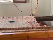 السجاد اليدوي