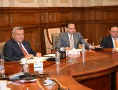 لجنة الطاقة بالشيوخ