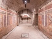 منزل رومانى عمره 2000 عام