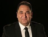  الإعلامي محمد علي خير 