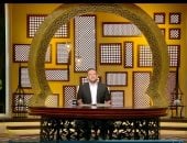 الشيخ رمضان عبد المعز