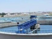 محطة مياه شرب أبو كبير 