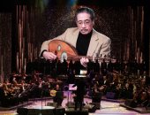 من ليلة الموجى