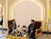 قداسة البابا تواضروس الثانى