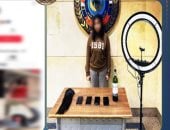 المتهمة فى الواقعة