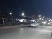 طقس شديد البرودة بكفر الشيخ واستمرار إعلان حالة الطوارئ