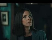 إيمان العاصي من مسلسل قسمة العدل