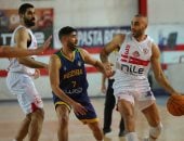 سله الزمالك