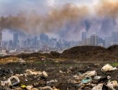 مخلفات صناعية