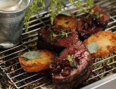  طاجن البطاطس