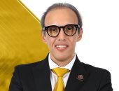  النائب الدكتور محمد مجدي فريد، عضو مجلس النواب عن تنسيقية شباب الأحزاب والسياسيين