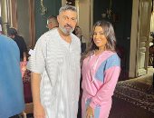 مسلسل كلهم بيحبوا مودي الحلقة 1.. إفلاس شركة ياسر جلال وتهديده بالحبس 