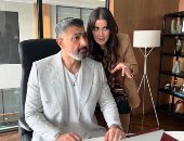 مسلسل كلهم بيحبوا مودي الحلقة 1.. ياسر جلال مهدد بالحبس