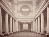 المتحف المصري بالقاهرة