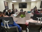  ندوات توعية استعدادا للانتخابات العمالية للدورة النقابية 2026–2030 
