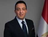 النائب مصطفى أبو زهرة