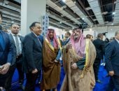 جناح هيئة الأدب والنشر والترجمة