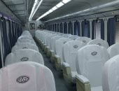 قطارات السكة الحديد