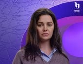 يسرا اللوزى