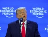 الرئيس الأمريكي دونالد ترامب